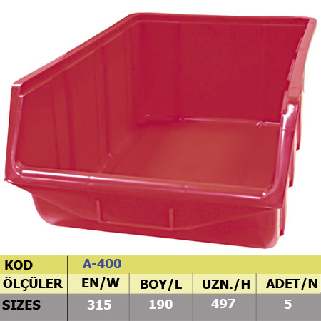 avadanlik a400